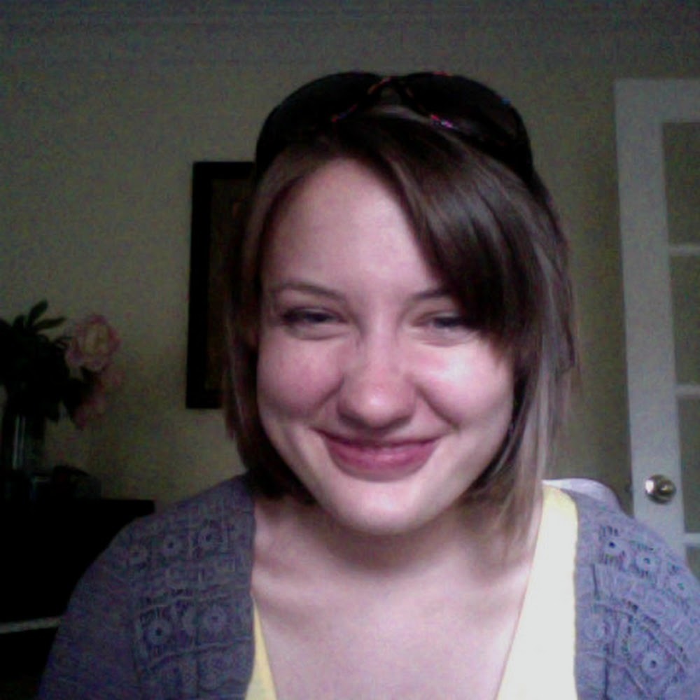 Meet your Posher, Catherine